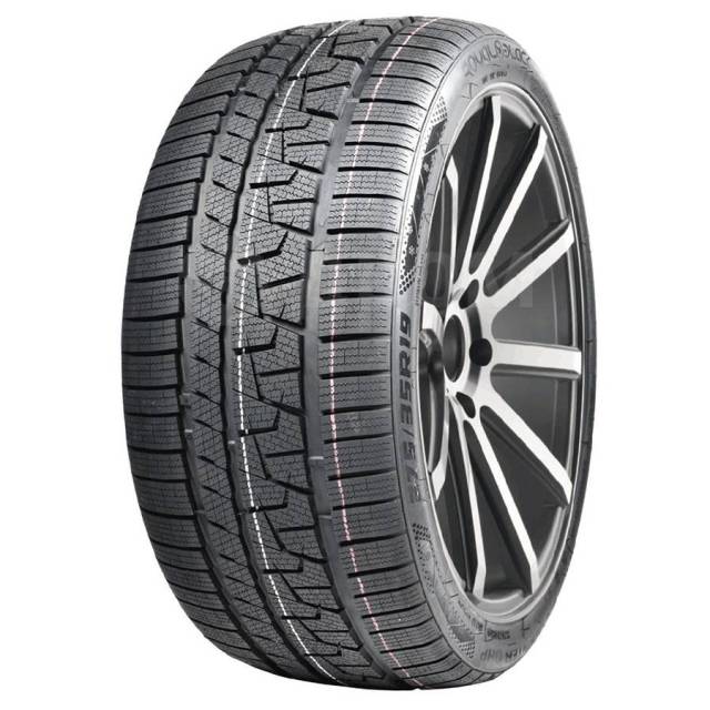 Зимние шины Compasal WinterBlazer UHP 275/60R20 119H